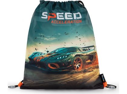 Oxybag Školní set 3 ks Premium auto