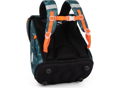 Oxybag Školní set 3 ks Premium auto