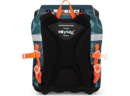 Oxybag Školní set 3 ks Premium auto