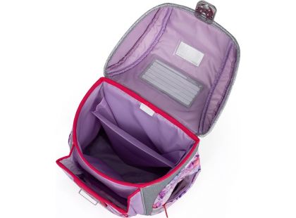 Oxybag Školní set 3 ks Premium light kůň romantic