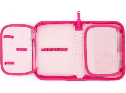 Oxybag Školní set 3 ks Premium light kůň romantic