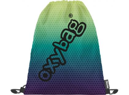 Oxybag Sportovní vak na záda - dárek k batohům