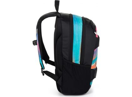 Oxybag Studentský batoh s pouzdrem etue Oxy Sport California