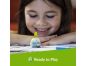 Ozobot 2.0 Bit inteligentní minibot - bílý Starter Kit 6