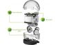 Ozobot 2.0 Bit inteligentní minibot - bílý Starter Kit 3