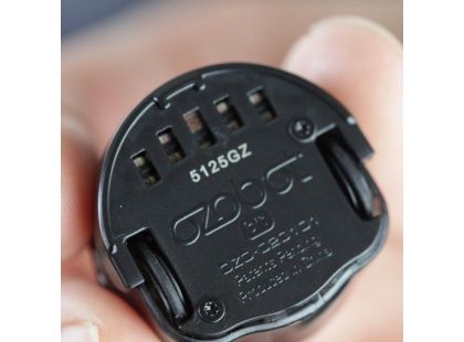 Ozobot 2.0 Bit inteligentní minibot - bílý