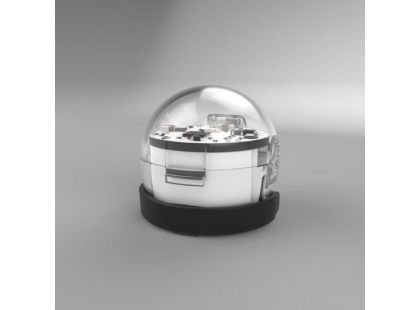 Ozobot 2.0 Bit inteligentní minibot - bílý