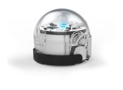 Ozobot 2.0 Bit inteligentní minibot - bílý