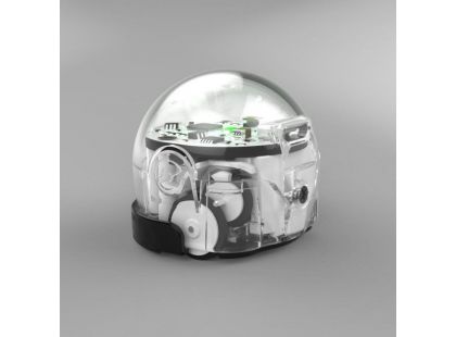 Ozobot 2.0 Bit inteligentní minibot - bílý
