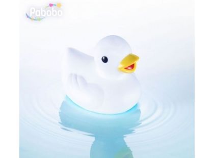 Pabobo Lumilove Bath Duck