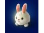 Pabobo Svítící mazlíček SHAKIES králiček 2