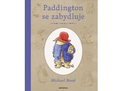 Paddington se zabydluje