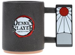 Paladone 3D hrnek Demon Slayer