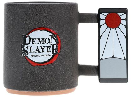 Paladone 3D hrnek Demon Slayer