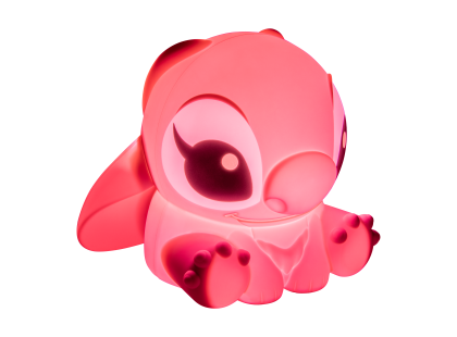 Paladone Angel světlo SquishyGlo silikonové
