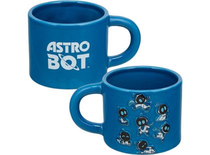 Paladone Astrobot hrnek embosovaný