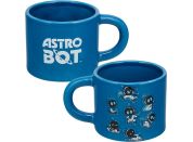 Paladone Astrobot hrnek embosovaný