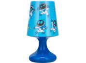 Paladone Astrobot lampička stolní