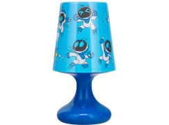 Paladone Astrobot lampička stolní