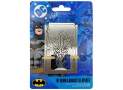 Paladone Batman Otvírák Joker