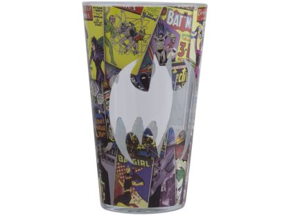 Paladone Batman Sklenice