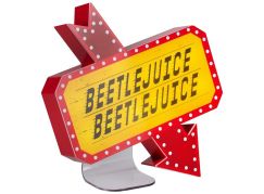 Paladone Beetlejuice LED světlo