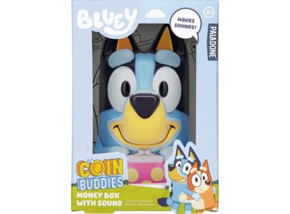 Paladone Bluey 3D kasička