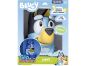 Paladone Bluey 3D světlo se zvukem 4