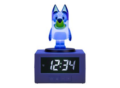 Paladone Bluey budík