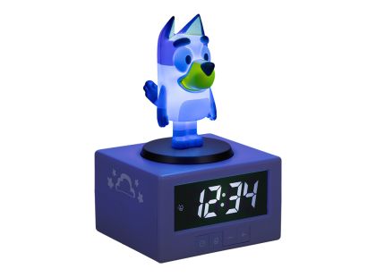 Paladone Bluey budík