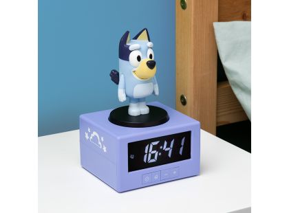 Paladone Bluey budík