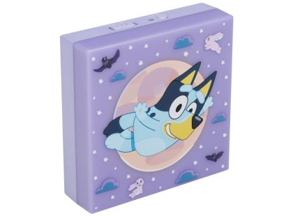 Paladone Bluey Noční světlo