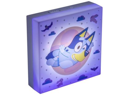 Paladone Bluey Noční světlo