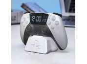 Paladone Budík Playstation 5
