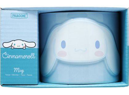 Paladone Cinnamon hrnek embosovaný