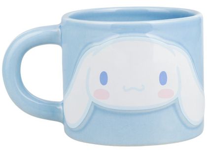 Paladone Cinnamon hrnek embosovaný