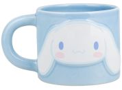 Paladone Cinnamon hrnek embosovaný