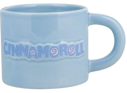 Paladone Cinnamon hrnek embosovaný