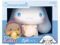Paladone Cinnamoroll Světlo GloBuddies 2