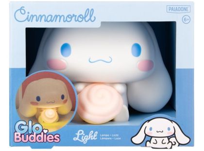 Paladone Cinnamoroll Světlo GloBuddies
