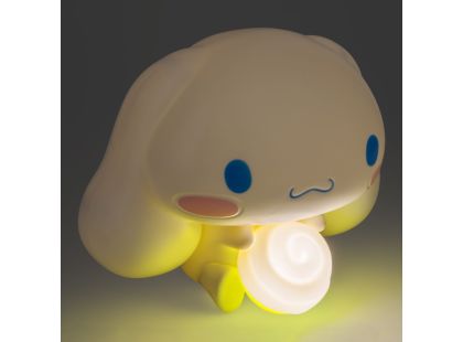 Paladone Cinnamoroll Světlo GloBuddies