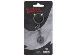 Paladone Dungeon and Dragons Klíčenka