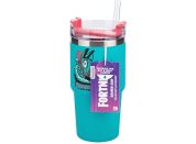 Paladone Fortnite Cestovní hrnek 600 ml