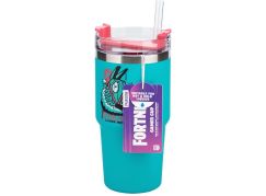 Paladone Fortnite Cestovní hrnek 600 ml