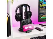 Paladone Fortnite držák sluchátek se světlem