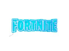 Paladone Fortnite Neon světlo