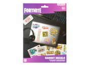 Paladone Fortnite samolepky technické