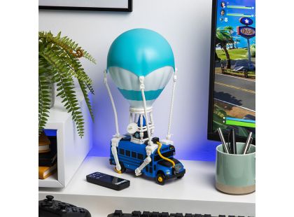 Paladone Fortnite světlo Battle Bus