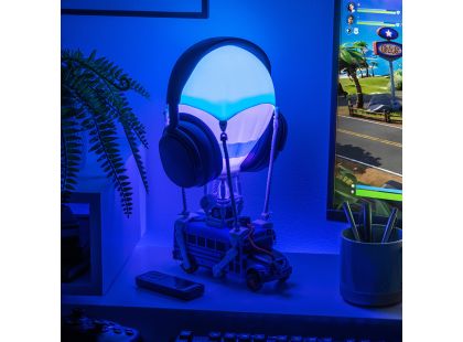 Paladone Fortnite světlo Battle Bus