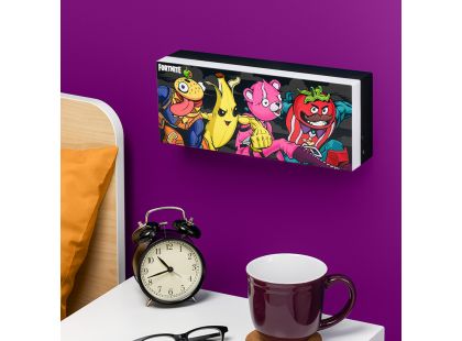 Paladone Fortnite světlo charakterové